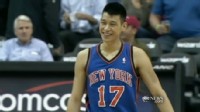 Jeremy Lin Inspires Basketball Mania