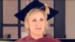 VIDEO: Graduation speakers include President Obama, Oprah Winfrey and Jane Lynch.