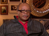 Quincy Jones