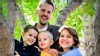 VIDEO: Police say missing mom's husband was alone with two sons when blast occurred. 
