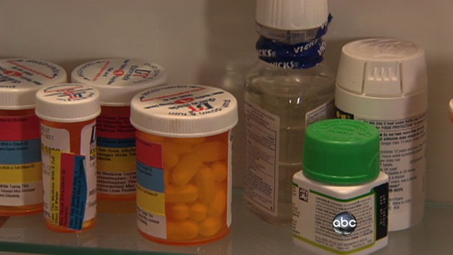 VIDEO: Exposure to heat could threaten effectiveness of certain medications.