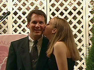 Purity Ball