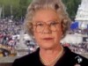 Queen Elizabeth Honors Easter Tradition