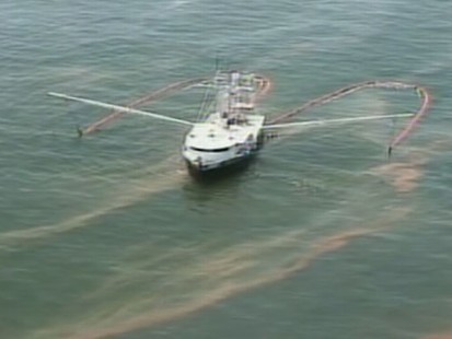 VIDEO: BP Answers Questions Raised By Americans