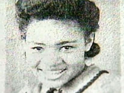 VIDEO: 77-year-old Mary Price Walls was denied entrance in 1950 because she was black.