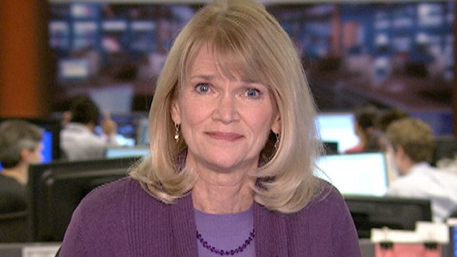 VIDEO: Martha Raddatz reports on the key battle in the Afghan war.