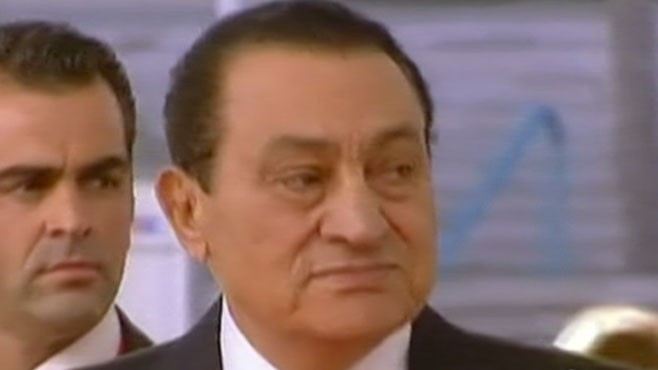 VIDEO: What do Egyptian Revolts Mean for U.S.?