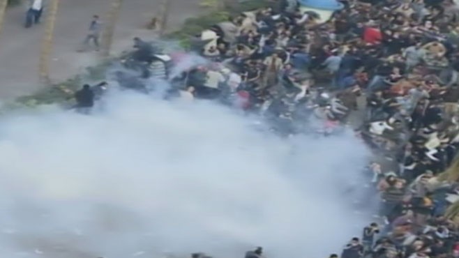 VIDEO: How Will the Conflict in Egypt Impact America