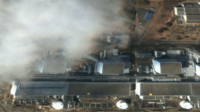 VIDEO: Answers to Questions About Nuclear Reactors
