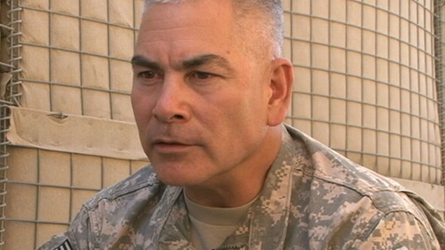 VIDEO: A Look at Afghanistan
