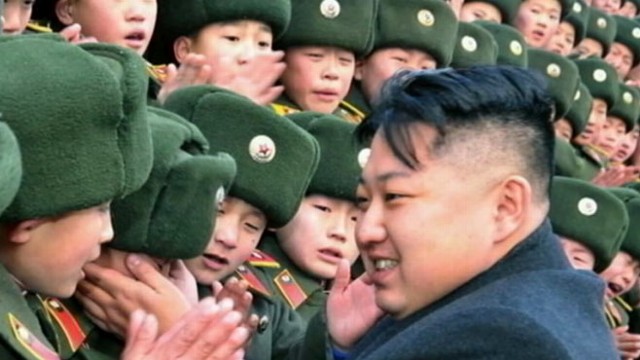 VIDEO: Martha Raddatz discusses the reaction to Kim Jong Uns rocket demonstration.