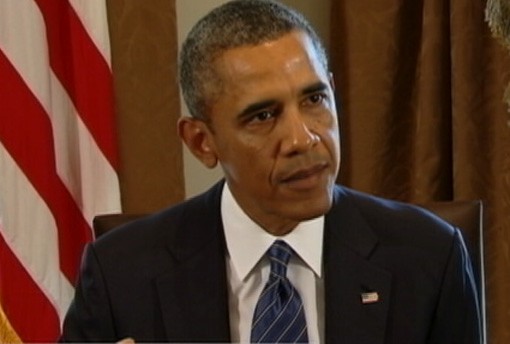 VIDEO: Sixty percent of Americans oppose a strike, as Obama tries to secure backing at home and overseas.