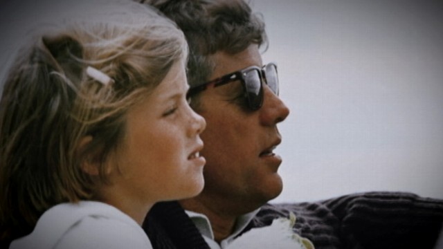 VIDEO: Former first daughter spoke about the importance of the bond between Japan and the United States.