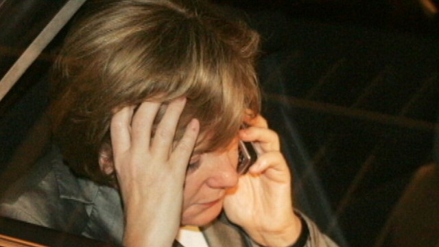 VIDEO: Obama under fire about whether or not the U.S. listened in on German Chancellor?s cell phone.