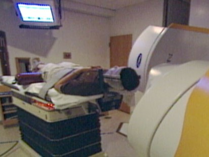 radiation and ct scans