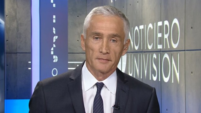 VIDEO: News anchor discusses the outraged reaction from the Hispanic community.
