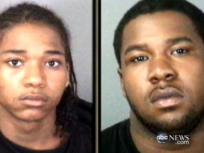 VIDEO: Two men and three boys charged with gang-raping N.J. girl out with sister.