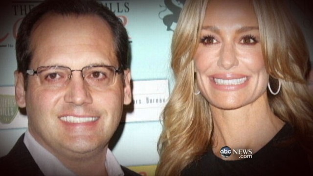 VIDEO: Reality TV series comes under fire after husband of cast member commits suicide.