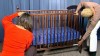 VIDEO: Lagging safety standards on baby products