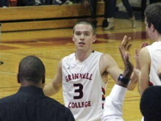 Watch: Jack Taylor Demolishes Basketball Record
