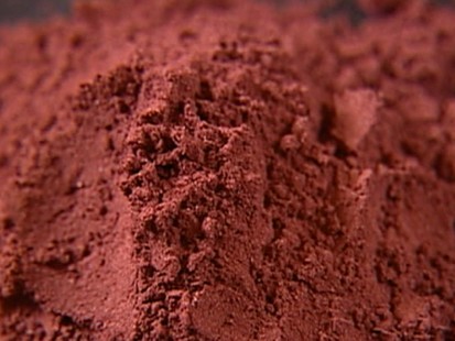 VIDEO: Red Yeast rice good for cholesterol