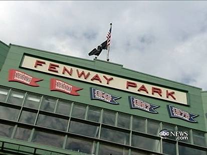 VIDEO: Fenways Home Field Advantage