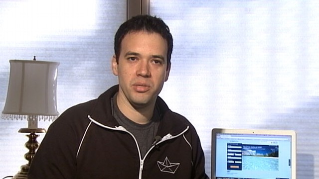 VIDEO: Man can't live in the same country where he employs people.
