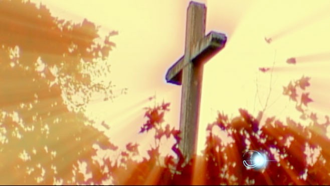 VIDEO: Which church is doing the best in the competition for congregants?
