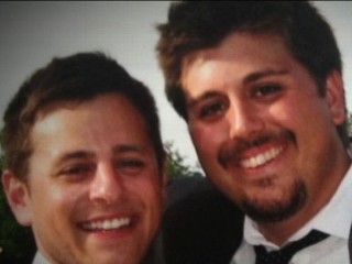 Watch: Aurora, Colorado Victims: Friends Reunited