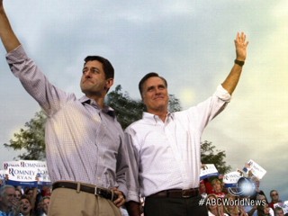 Watch: 3 Days to RNC; Romney Ready?