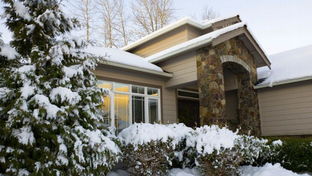 VIDEO: ABC News Amy Robach shows you how to make money from unused space at home.
