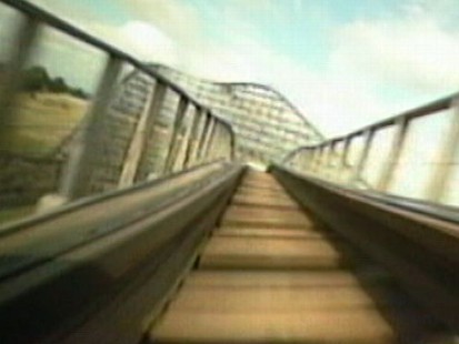 Watch: Alarming Statistic: Danger at the Amusement Park