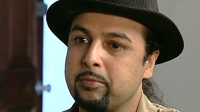 Rock and Roll Jihad