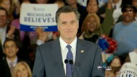 Can Romney Go Positive After Michigan Win?