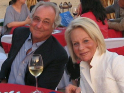 VIDEO: Ruth Madoff wants to keep money