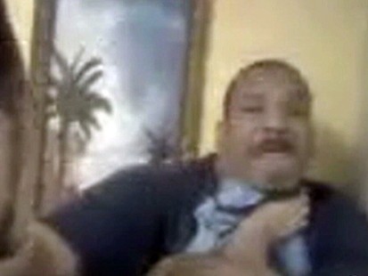 VIDEO: Special Needs Patients Forced to Spar