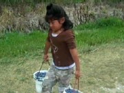 Child Labor: Problem in Our Own Backyard