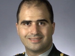 Maj. Hasan Refuses to Speak to Police