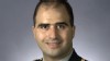VIDEO: Major Hasan refuses to speak to police