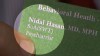 VIDEO: Hasan labeled himself a soldier of Allah