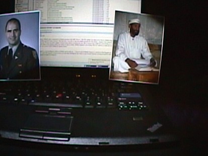 VIDEO: Fort Hood Shooter Sent Emails to Terrorist Recruiter