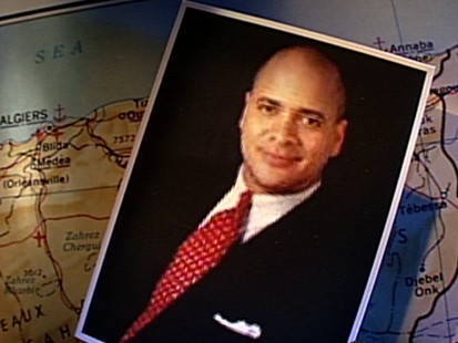 VIDEO: CIA employee accused of rape in Algeria