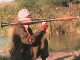 Terrorist