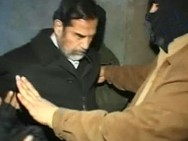 Saddam