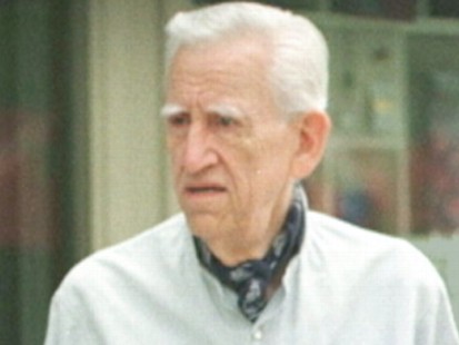 VIDEO: Renowned Author J.D. Salinger Dies