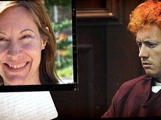 Watch: Colorado Massacre: Alleged Gunman's Psychiatrist