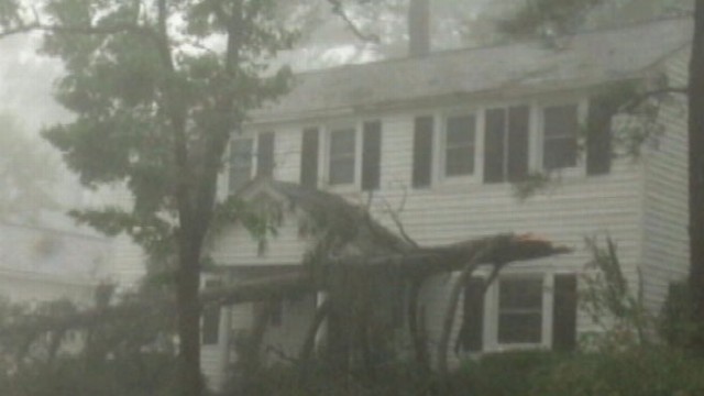 VIDEO: 66 million Americans are in path of "super storm" that may land in New Jersey Tuesday.