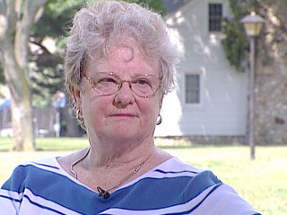 Sarah Weiss