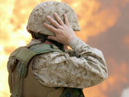 VIDEO: Seven years after American troops arrived Operation Iraqi freedom is over.