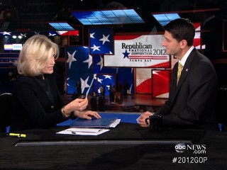 Watch: Paul Ryan Reflects on RNC Speech